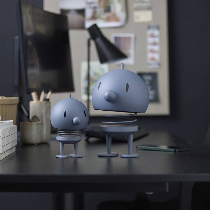 Hoptimist - Wholesale Accent/Desk Lamp - Hoptimist Lamp L Sky1