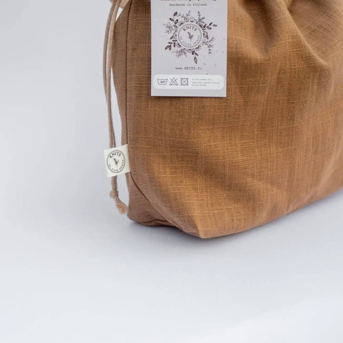 KNITS by ce AB - Wholesale Knitting/Crochet Supplies - The KNITS project bag3