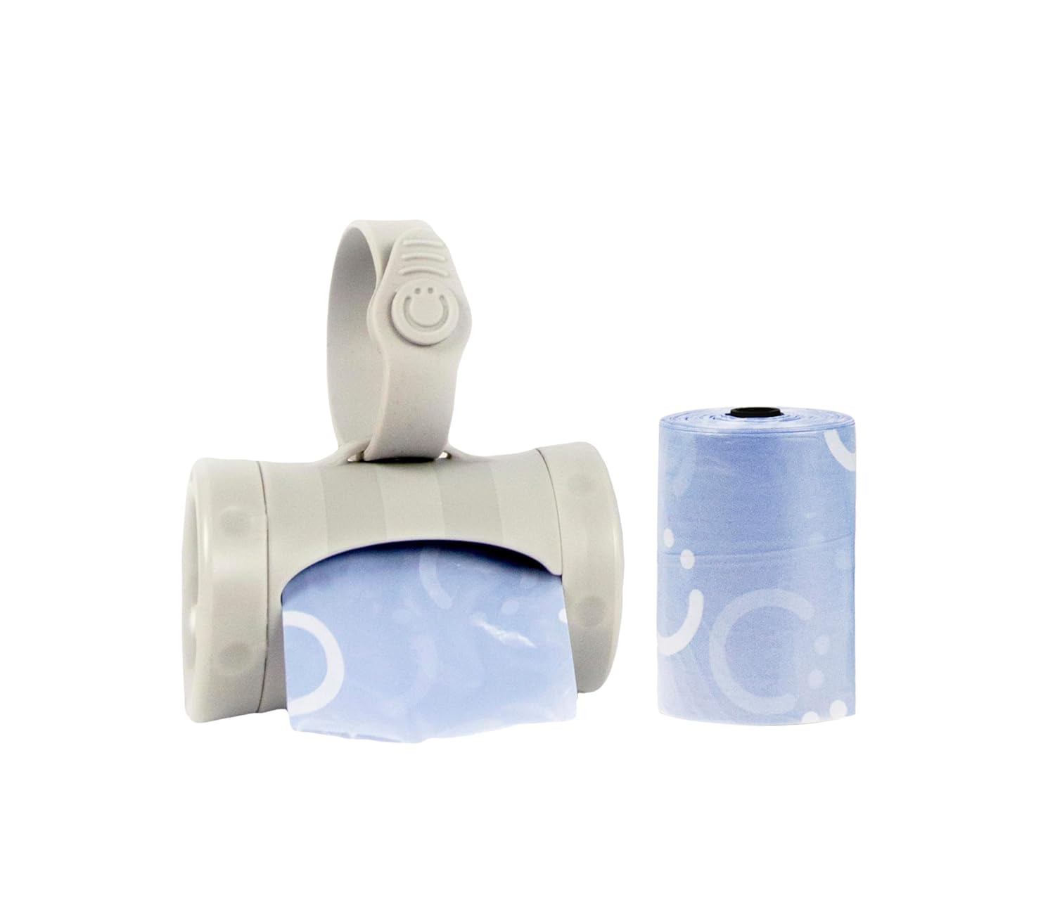 Ubbi - Wholesale Diaper Caddy - Baby - On-the-Go Bag Dispenser Refills1