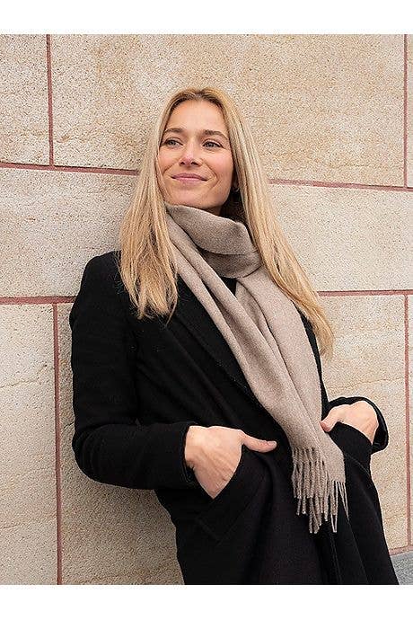 BELLEPAGA – wholesale Halsduk - Unisex – Sunimax halsduk (finns i 3 färger)2