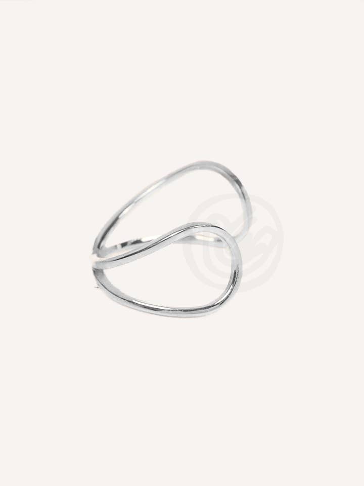 Ear cuff YFB E118 pour la vente par CUCOCUCA