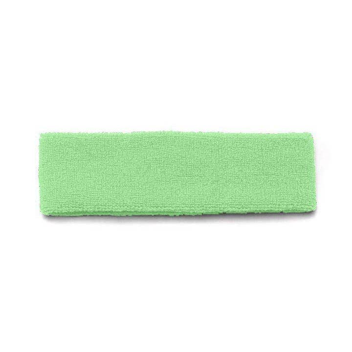 Bandanas Wholesale – wholesale Fashion headband – women's – Pack of 6 Stretchy Athletic Sport Headbands Sweatbands for Yoga Fitness Dance