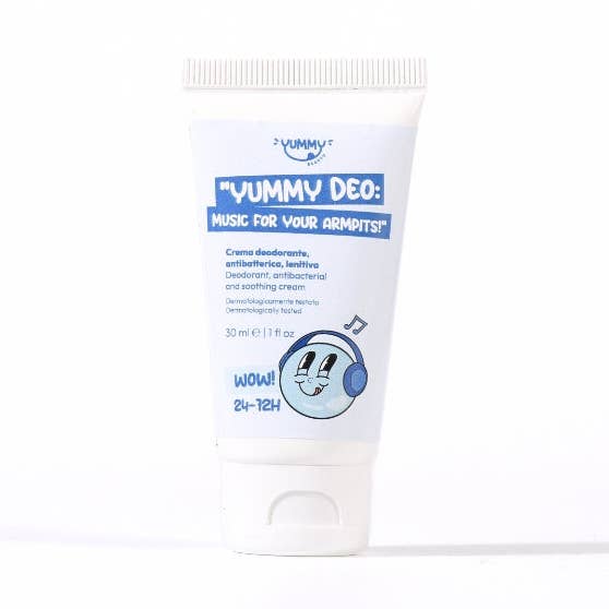 Yummy Deo per la vendita all'ingrosso da parte di Yummy Beauty