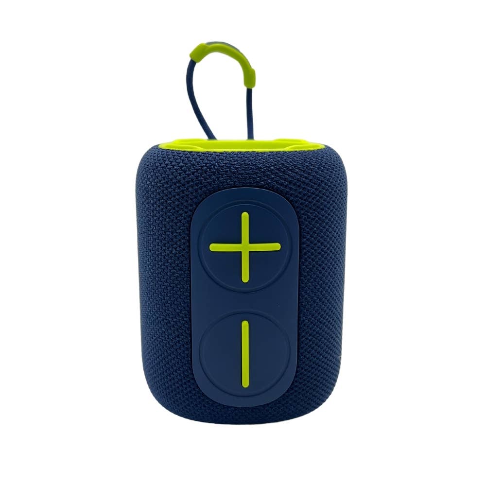 iPhoenix Technology Corporation - Wholesale Speakers - IP-160 Mini Portable 12 Hr Playtime 10W 1800mAh Speaker0