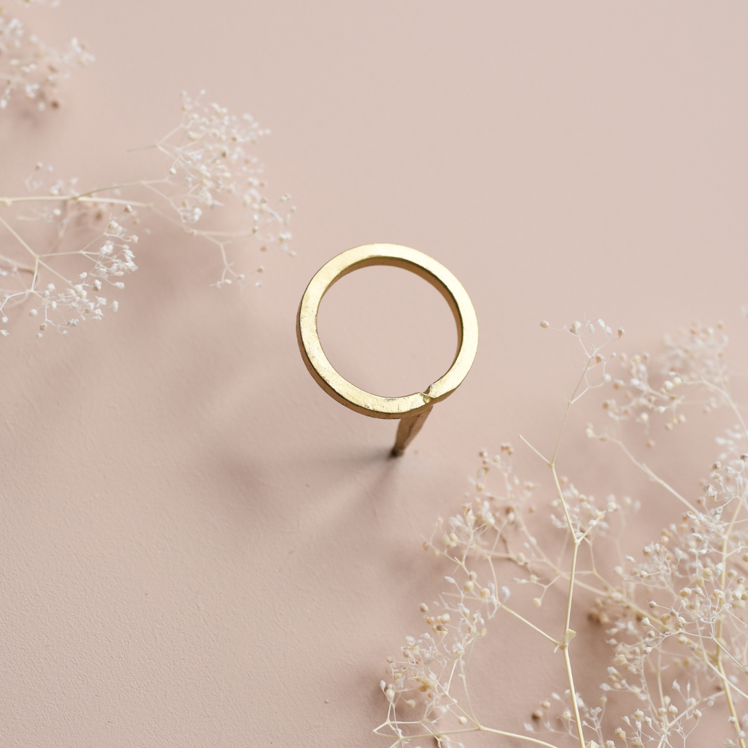 Baubels - Wholesale Wall Hook - Nail hook - letters of the alphabet13