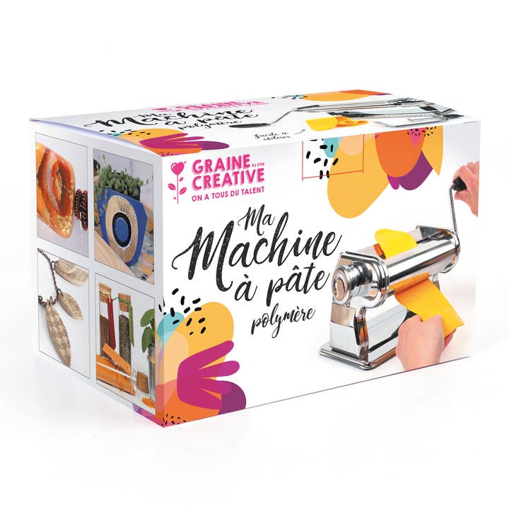 MACHINE A PATE POLYMERE et autres tendances Résultats pour devenir e liquide en vente B2B. Retours gratuits et paiement à 60 jours sur Faire sur Faire.