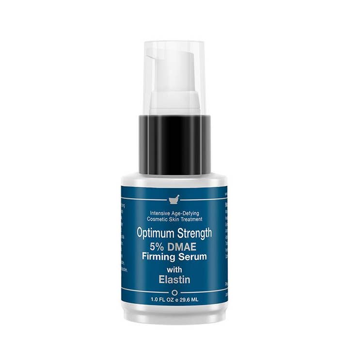 1 oz DMAE Serum for wholesale by Janson Beckett Inc
