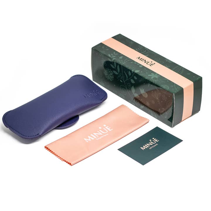 Minue Opticians - Wholesale Sunglasses – Women's - BENNET BLUE. Sunglasses8