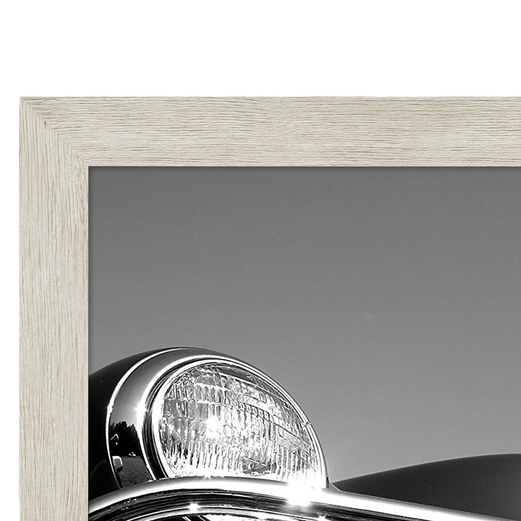 Americanflat - Wholesale Picture Frame - Americanflat Poster Frame with Wide Molding18