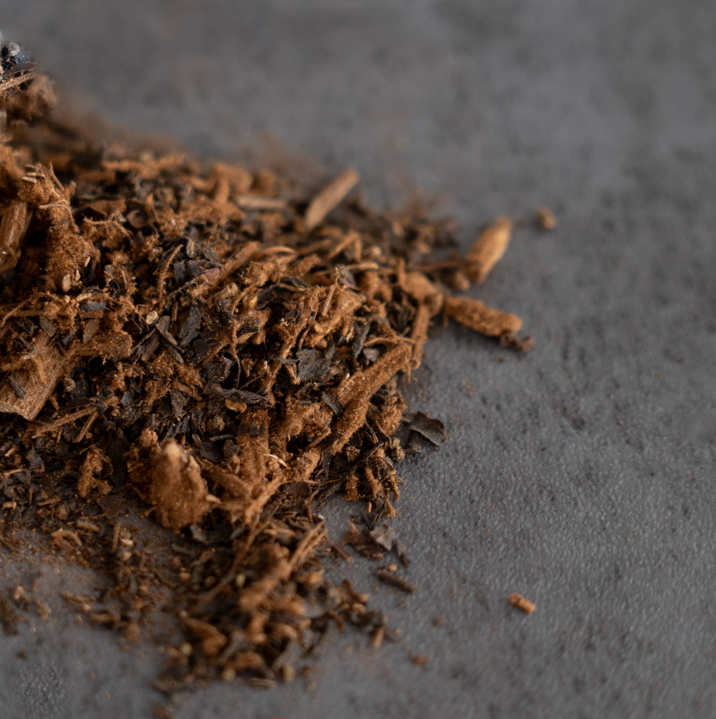 Northwoods Tea & Herb LLC - Wholesale Loose Tea - Mushroom Black Tea4