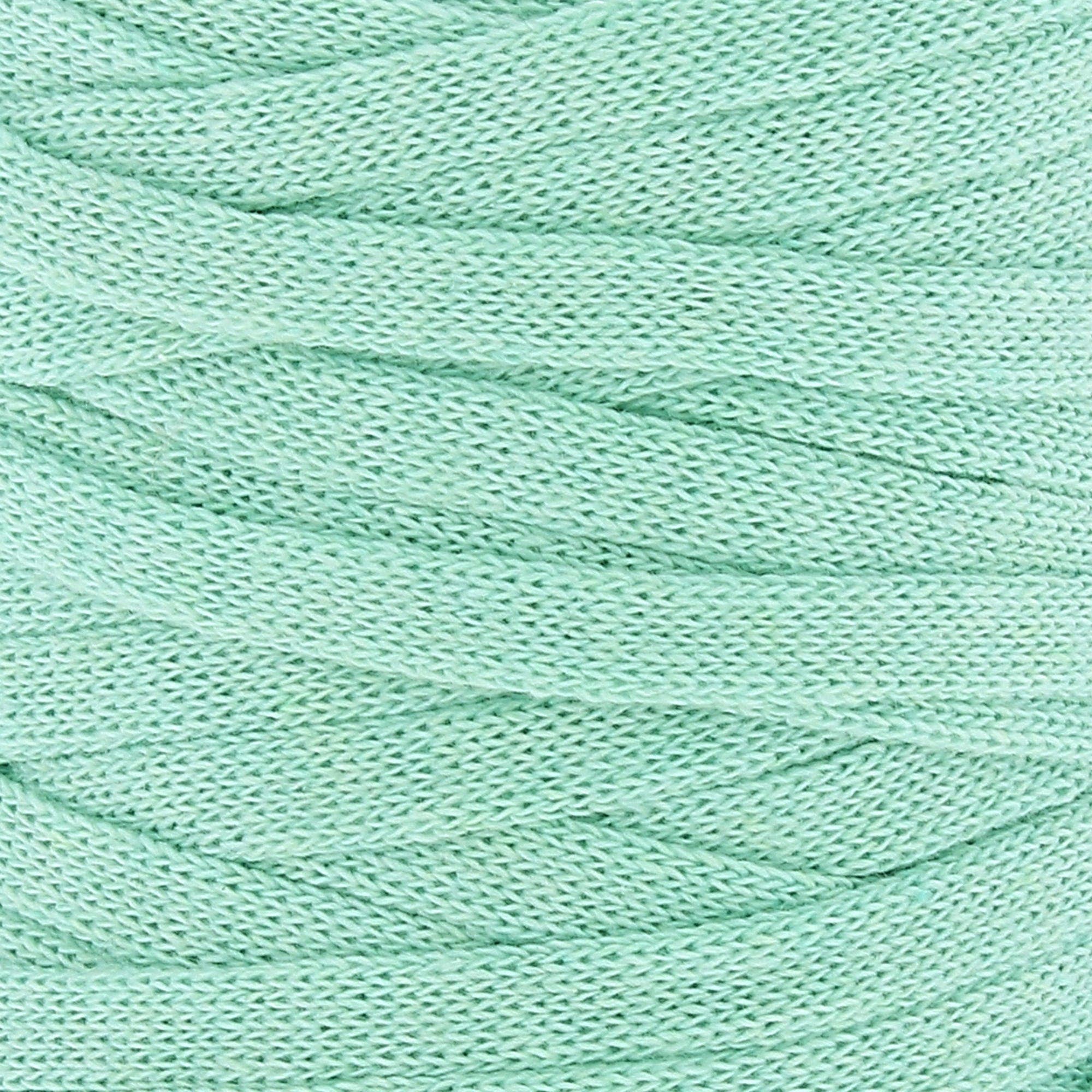 Hoooked Yarns - Vendita all'ingrosso Lana - Filo di tessuto riciclato Ribbon XL 125 g58