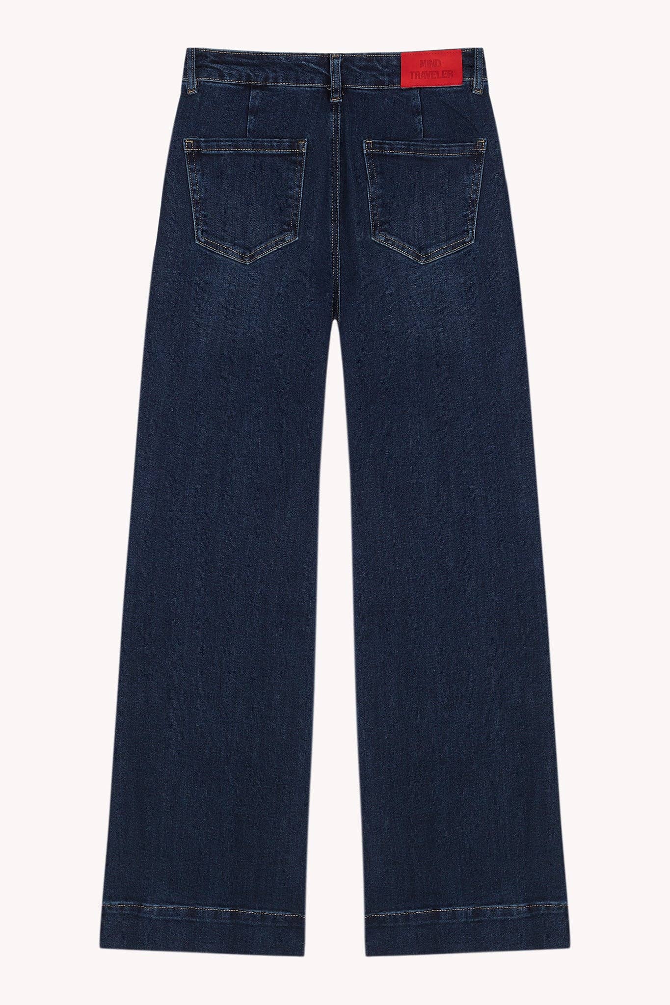 MindTraveler - Wholesale Jeans - Women's - Claudia Marino Jeans2