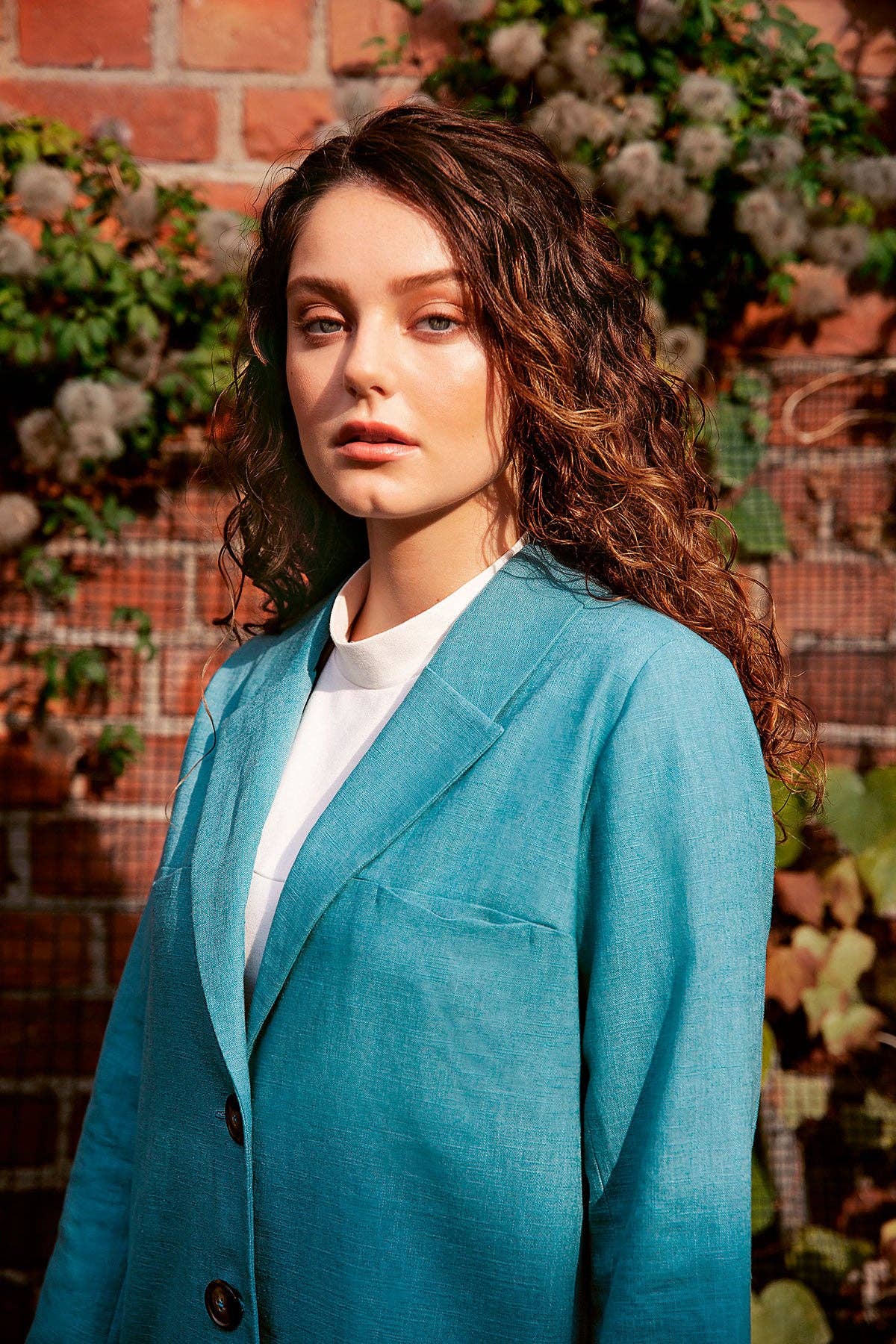 Named Clothing Finland Oy – wholesale Bok om hantverk, hobbyer och gör-det-själv – Building the Pattern – sy din egen kapselgarderob20