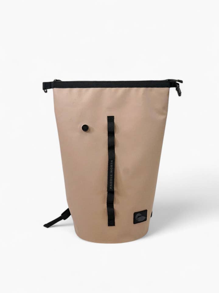 Boundary Pack - Dry Cooler Bag for wholesale by Paddle North