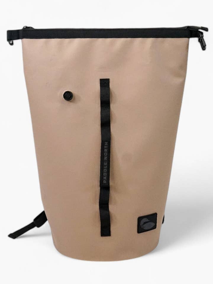 Boundary Pack - Dry Cooler Bag for wholesale by Paddle North
