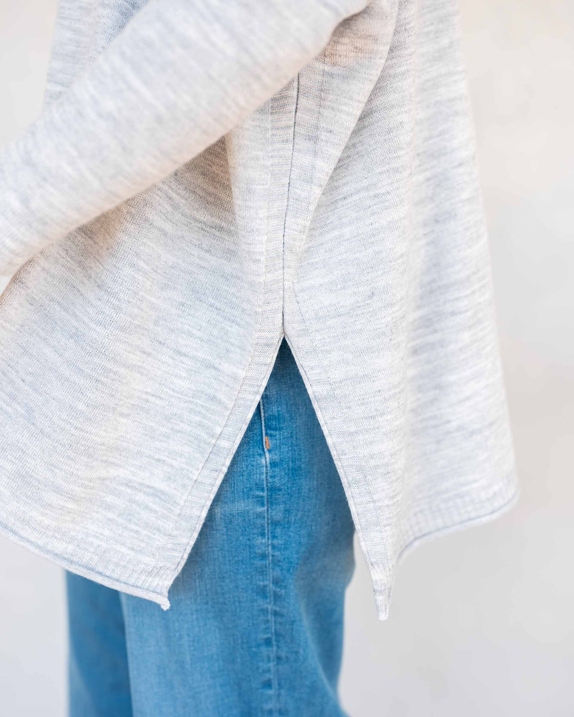 MERSEA - Wholesale Knit Sweater - Women's - Catalina Crewneck Sweater17