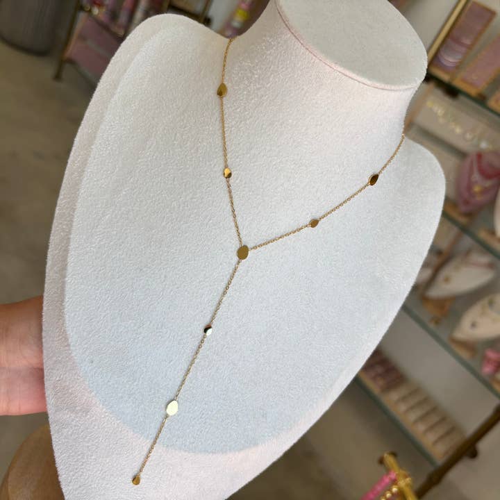 Söt lagerhalsband för wholesale av E ACCESORIES JEWERLY