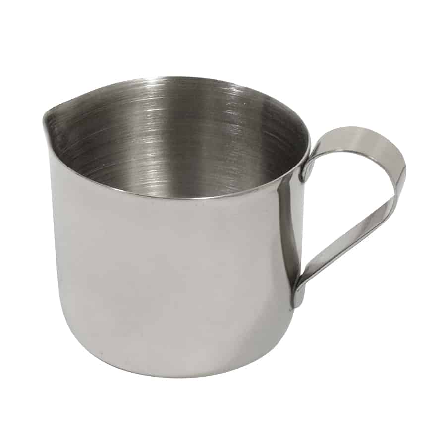 R&M International - Wholesale Pitcher - Pitcher Stainless Steel 1oz Bucket /361