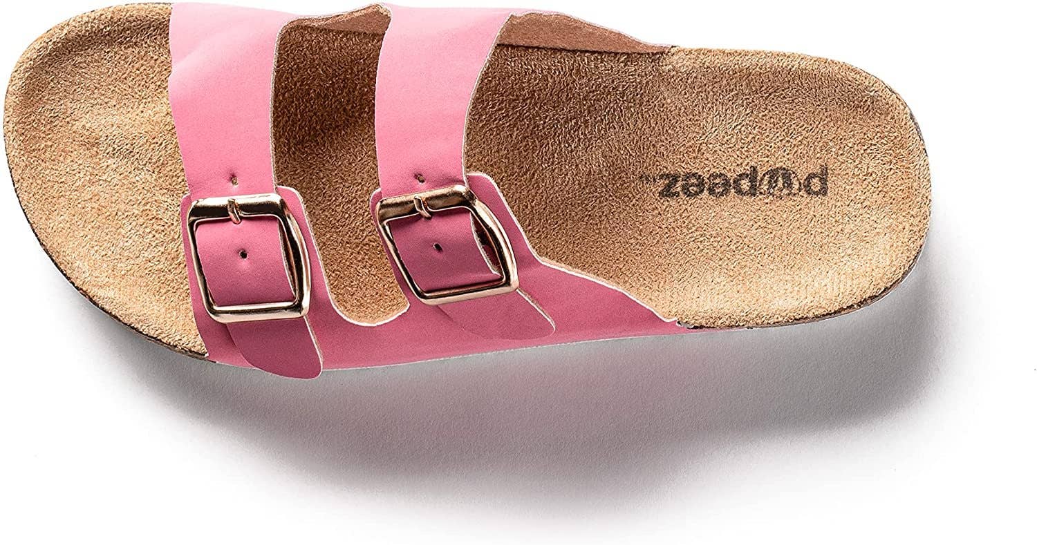 Roxoni – wholesale Sandaler - Barn – Girls bekväma sandaler med justerbara spännen och enkel påtagning13