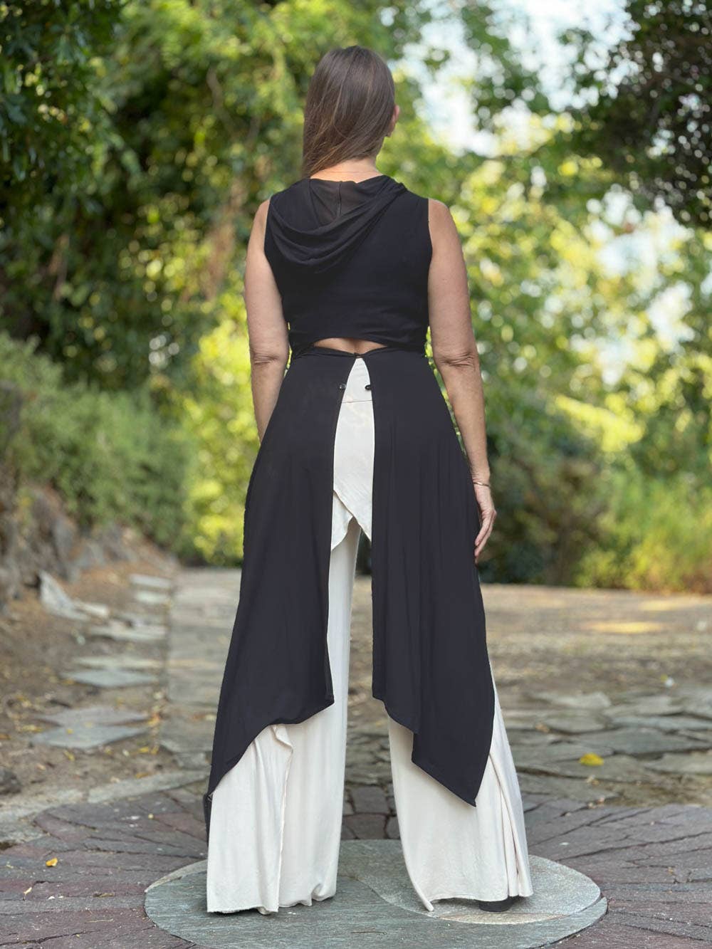 CARAUCCI - Wholesale Wrap - Women's - Ninja Wrap7