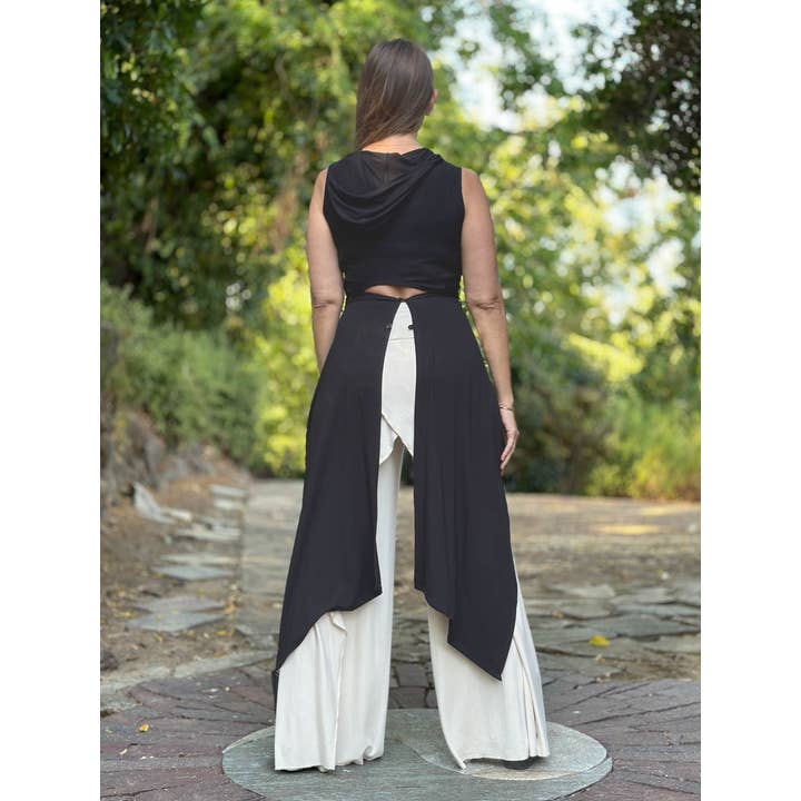 CARAUCCI - Wholesale Wrap - Women's - Ninja Wrap7