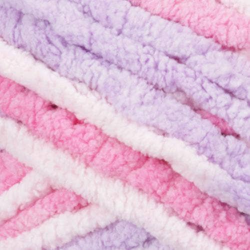 Creative World of Crafts - Wholesale Yarn - Bernat Baby Blanket Yarn 300g Multi-Colours27