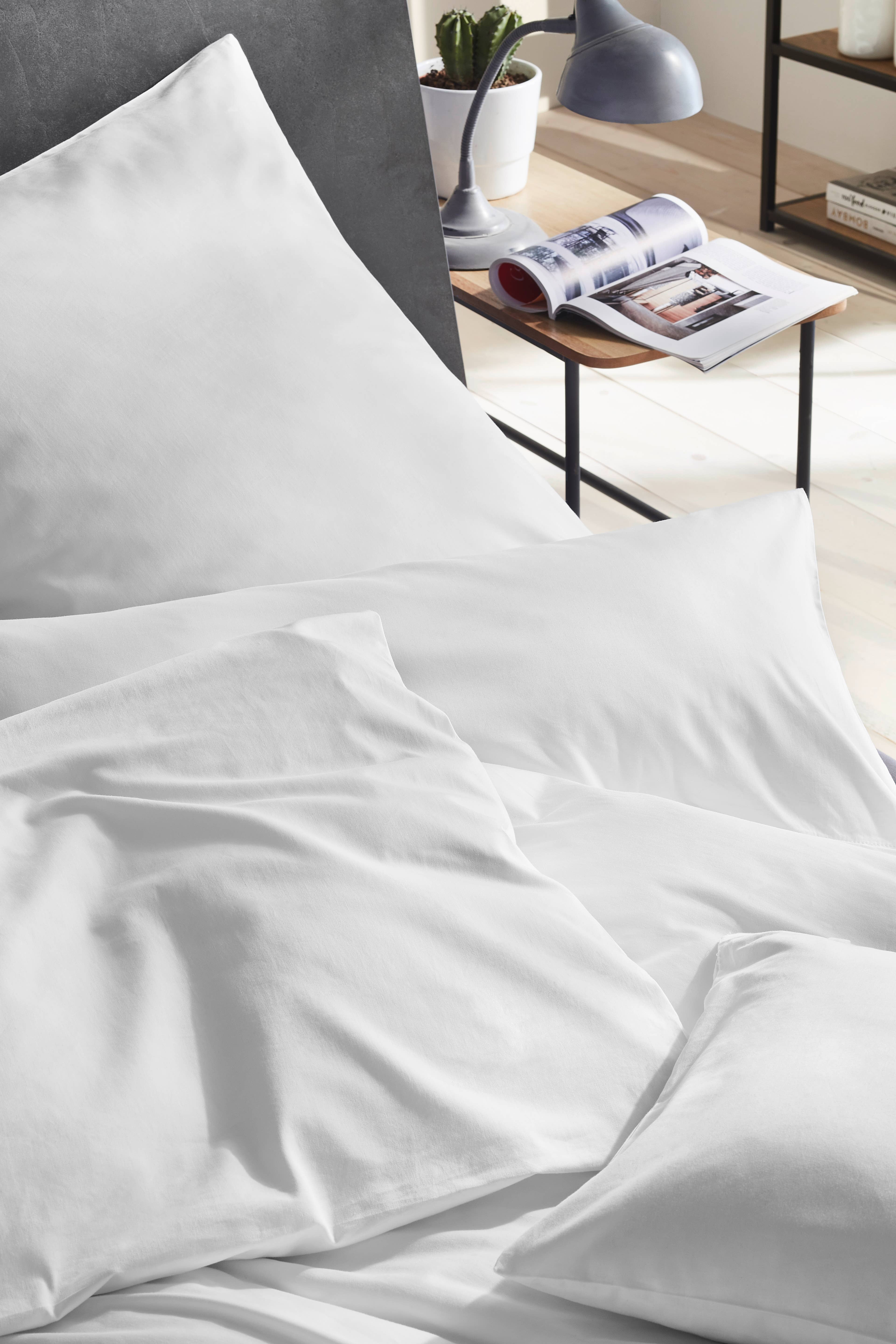 PRIMERA - Venta al por mayor Conjunto de ropa de cama - Ropa de cama de satén liso de lujo2