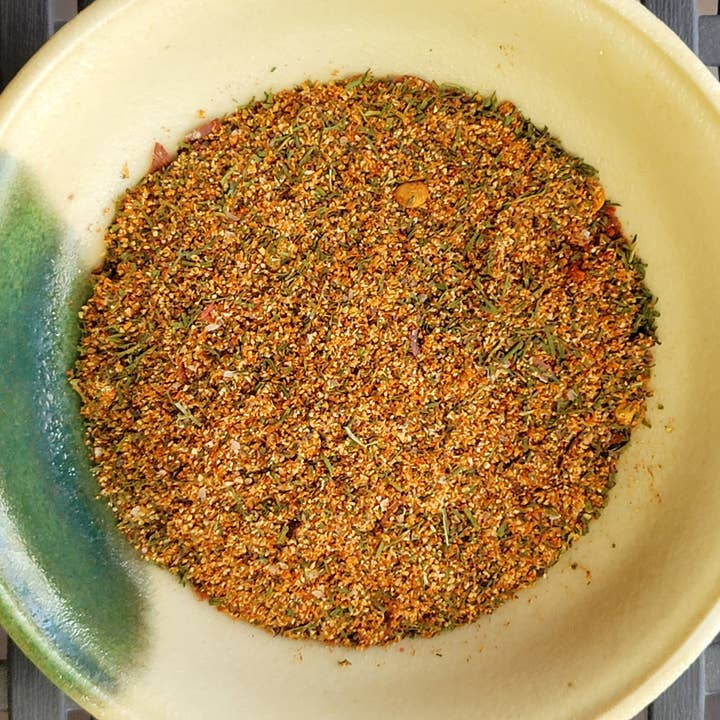 Montreal Grill Seasoning for wholesale by The Spice Apothecary