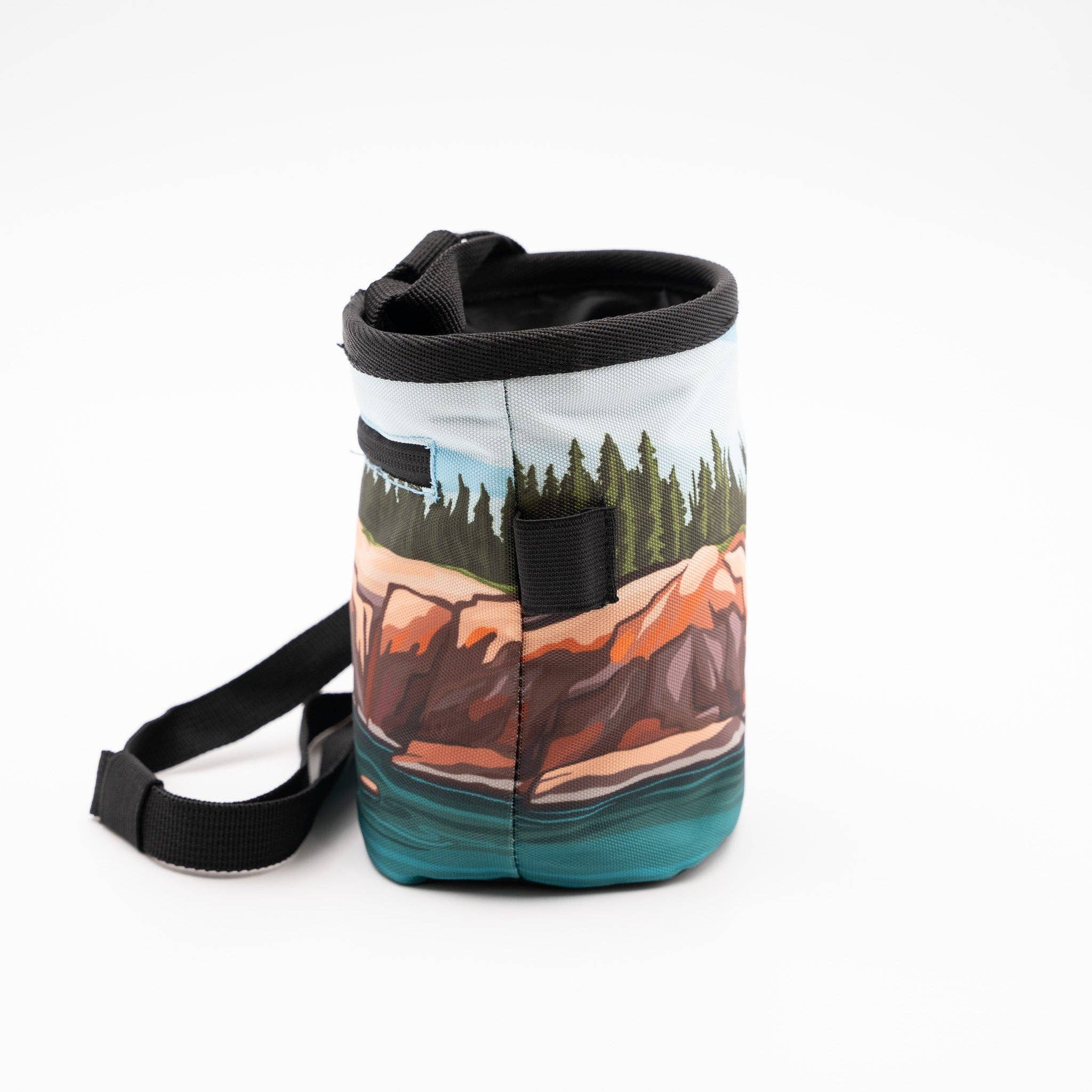 Gnarly Dood - Wholesale Sporting Accessories - Chalk Bag13