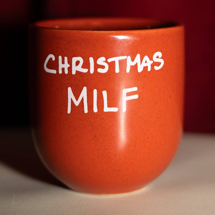 Sisi, house of style BV - Wholesale Coffee Mug - Sisi mug, Christams MILF0