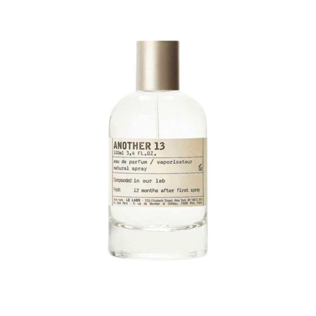MEHIAZ – wholesale Perfume/eau de toilette – Le Labo Another 13 for Unisex - 3.4 oz EDP Spray0