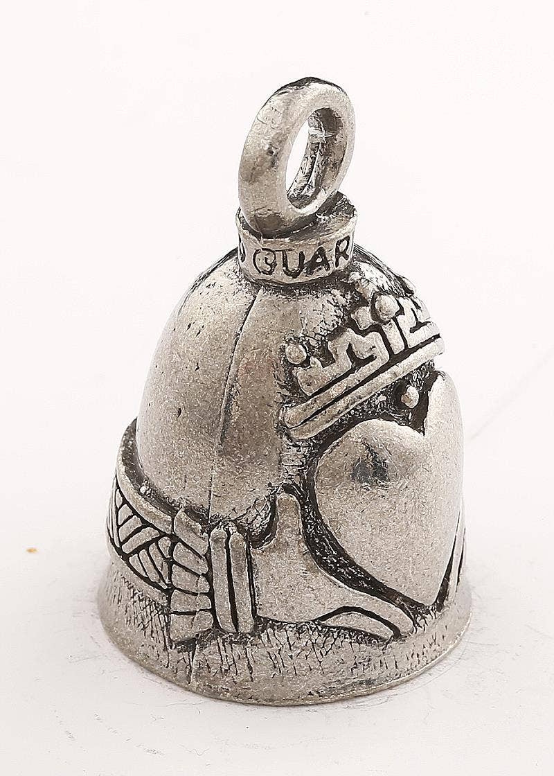Guardian Bell - Wholesale Keychain - Unisex - Claddagh Bell3