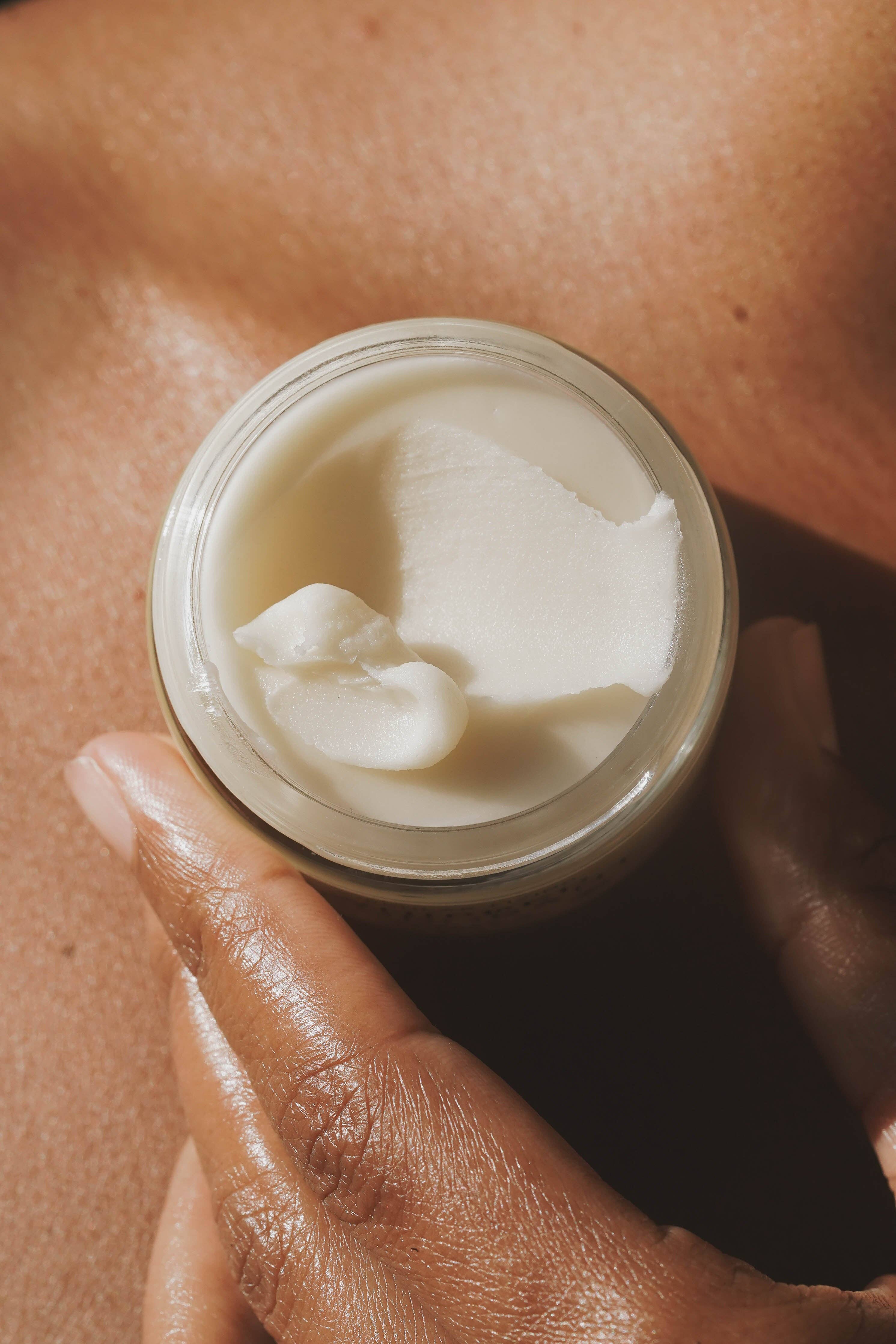 Circular Living – Großhandel Deo – Unisex – Deo mit Schlagsahne, Palo Santo1