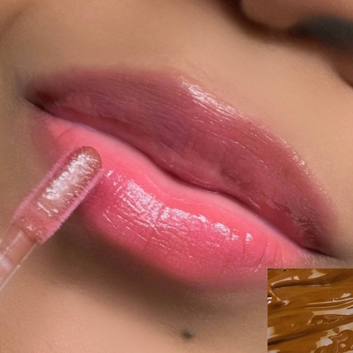 Made By Valencia - Wholesale Lip Gloss - Color Changing Lip Gloss 7