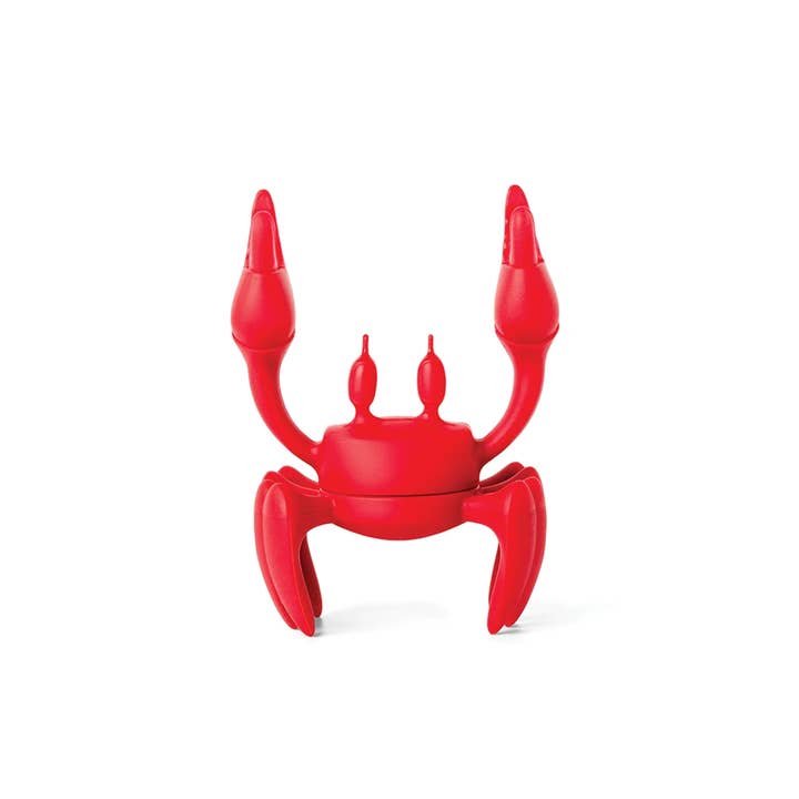 OTOTO - Wholesale Spoon Rest - Crab Spoon Holder & Steam Releaser for Stove Top 2 colors