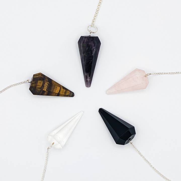 Pêndulos - Prontos para Envio por atacado de Ritual Pursuits