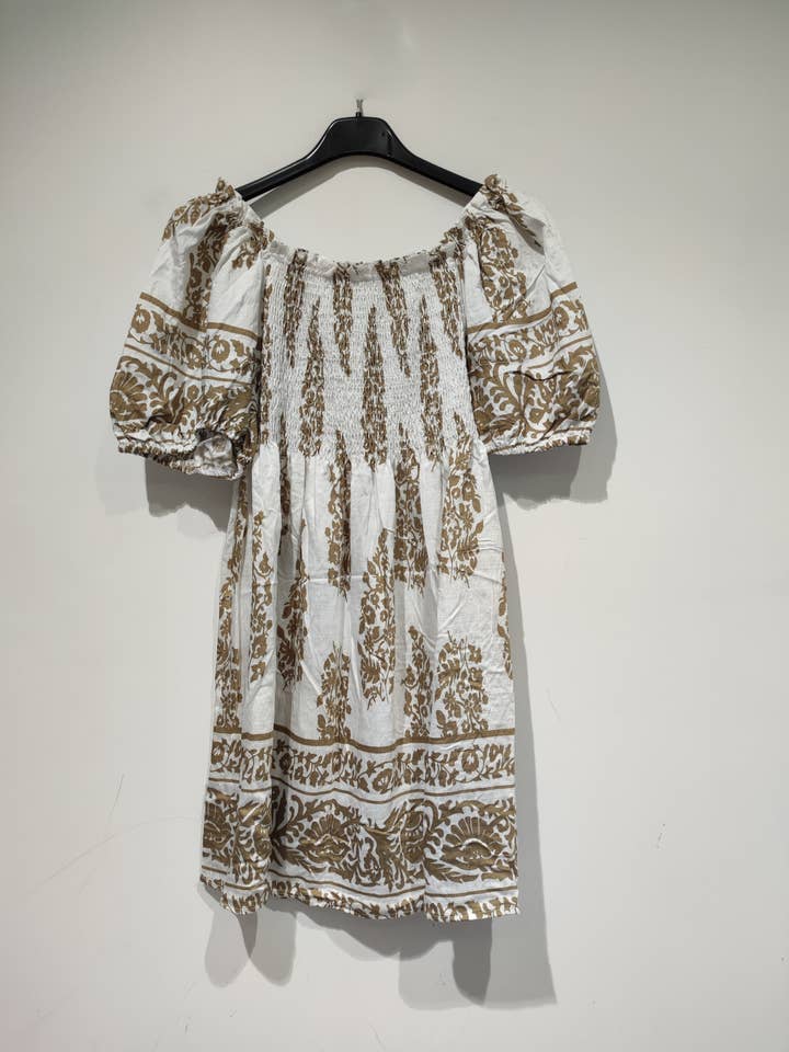 Pomelo paris - Vente Chemisier – femme - CN 1820 top4