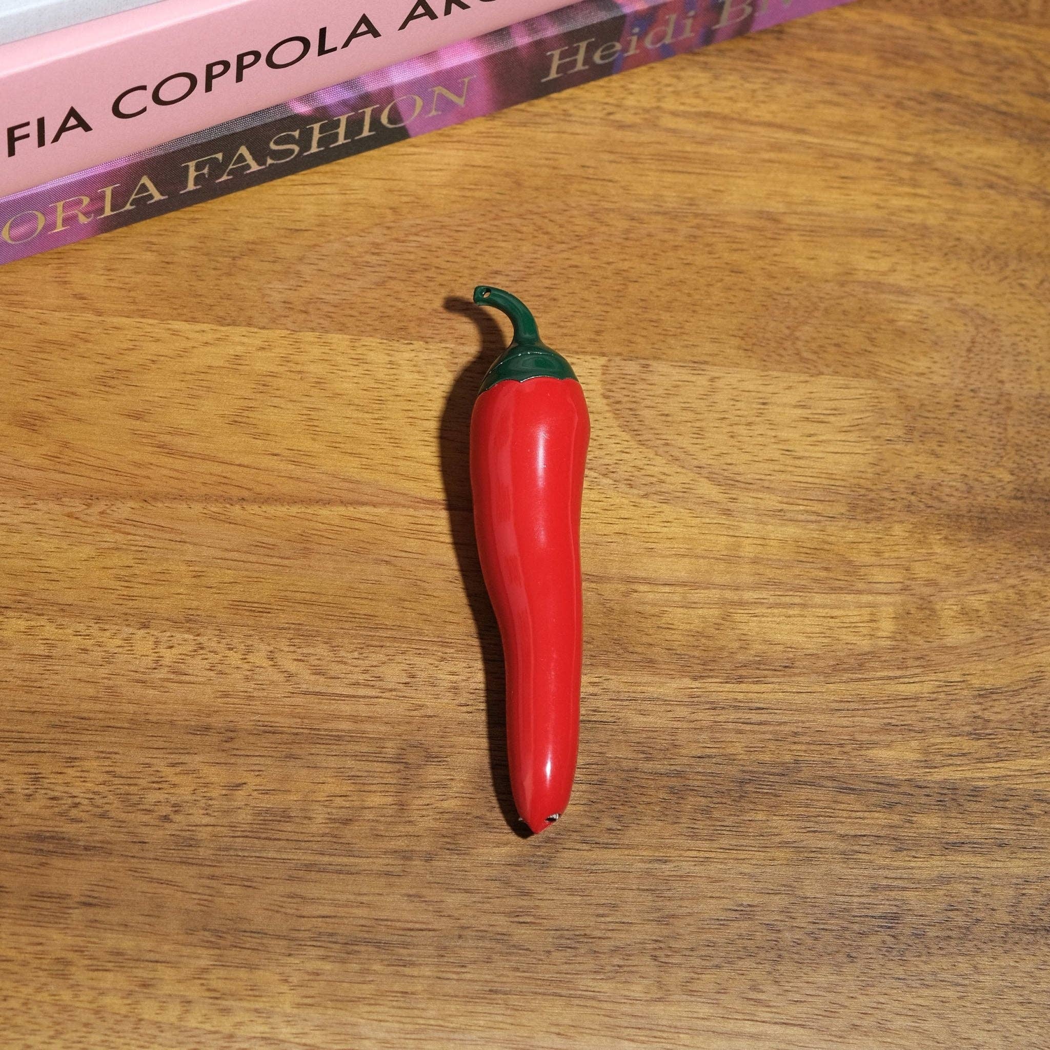 Sleepy Mountain - Wholesale Aansteker - Chilipeperaansteker1