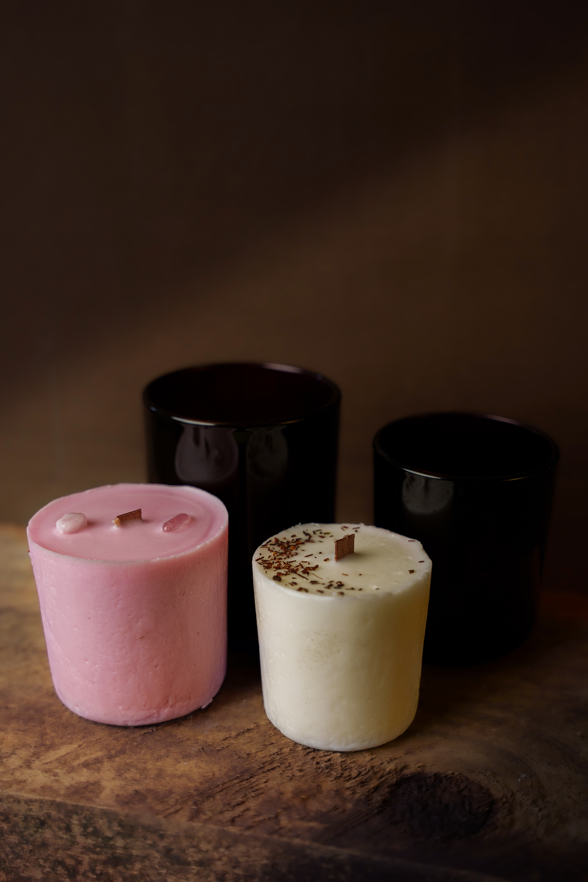 Wholesale Candle Wax Refills for your store Faire