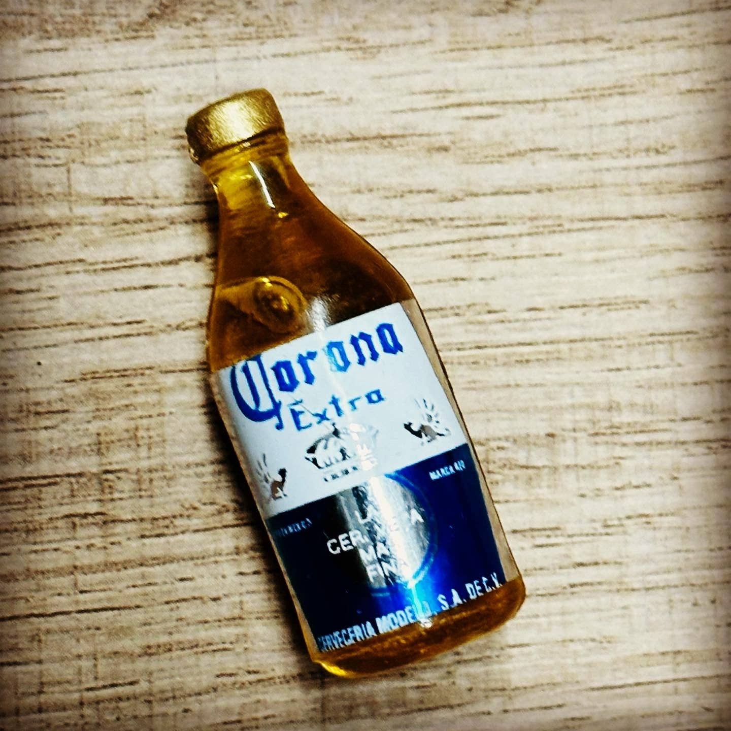 Cielito Lindo - Wholesale Magnet - Mexican Mini Brands Magnets - Ofrenda Decor16