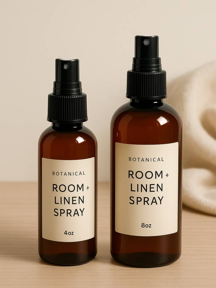 Room Spray for wholesale by Saltroot Apothecary