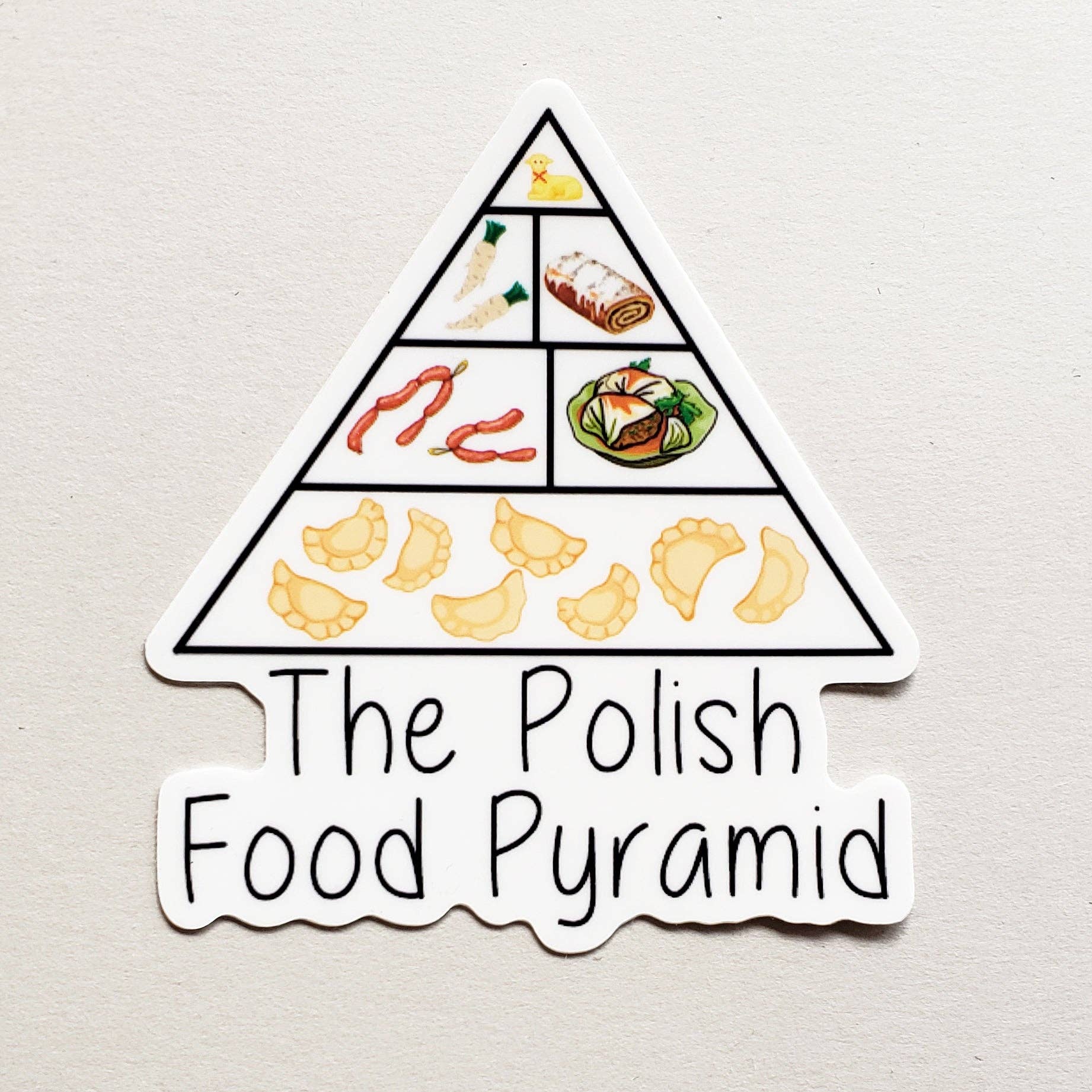 Buffalo Seamery - Wholesale Sticker - Buffalo Stickers6