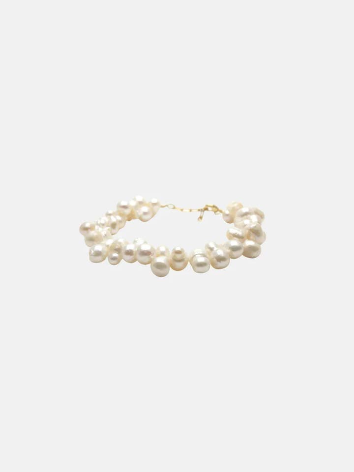 Bracelet Rita for wholesale by LA MAISON GISEL B.