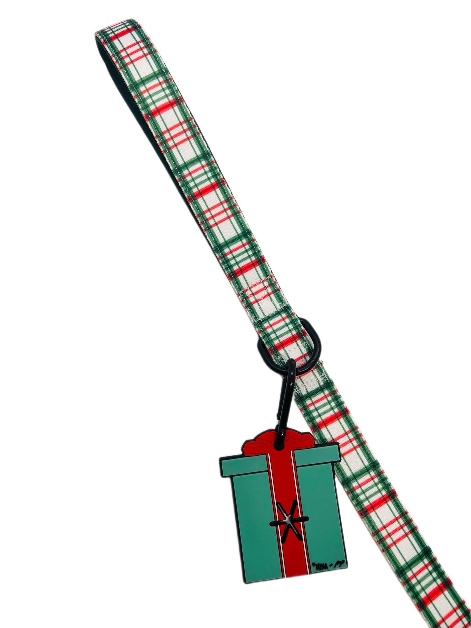 Mina + Pup – wholesale Pet poo bag dispenser – “You’re A Gift” Gift Box Poop Buddy XL size1