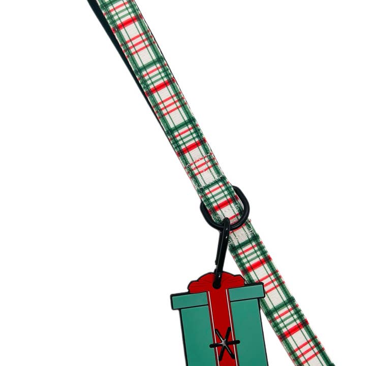 Mina + Pup - Wholesale Pet Poop Bag Dispenser - “You’re A Gift” Gift Box Poop Buddy XL size1