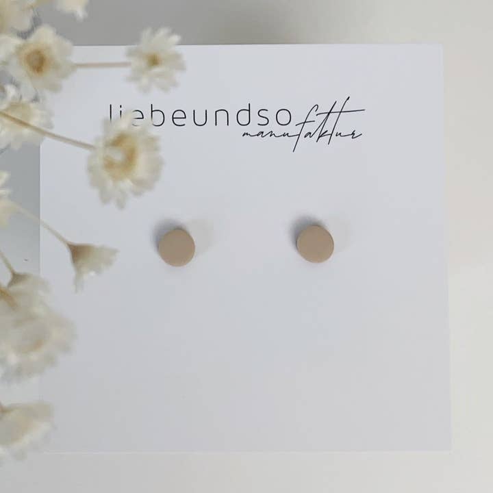 Mini fiche 0,7cm Ø pour la vente par liebeundso