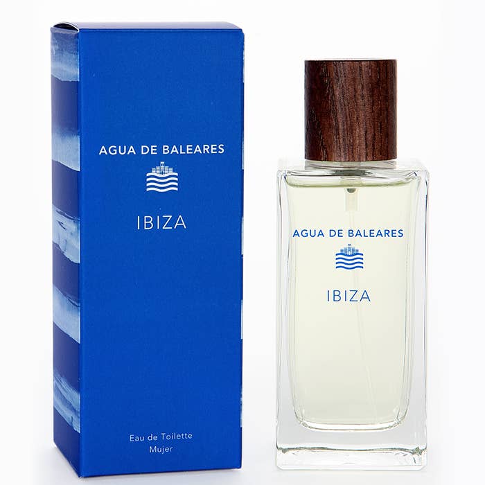 Agua de Baleares - Wholesale Perfume/Eau de Toilette - BEAUTY_PERFUME_EAU DE TOILETTE 100 ml