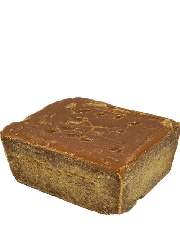 Jaggery ayurvédique (infusé d'épices et d'herbes) - Édition limitée pour la vente par Pure Indian Foods