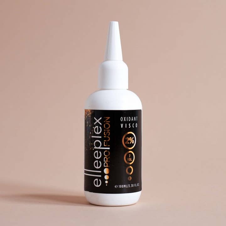 Elleeplex Profusion Crema Ossidante 2% per la vendita all'ingrosso da parte di Glow Salon Supplies