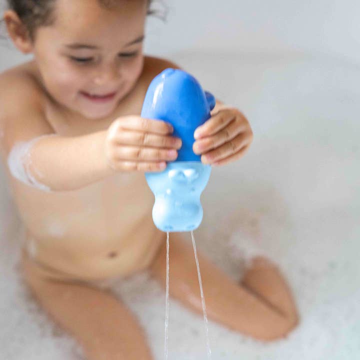 Quut Toys - Wholesale Beach/Pool Toy - Kids & Baby - Quut Squeezi - Squish, squash bath time fun made easy!22